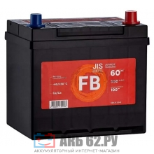 FB JIS 60.0 (550A)