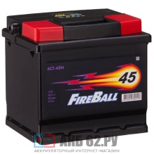 FIREBALL 45.0 (410А)