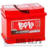 TOPLA Energy 60.0 (600A)